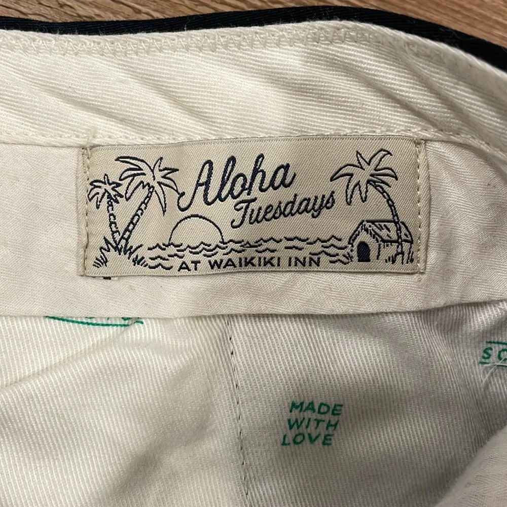 Scotch & Soda // Mott fit trousers - Picture 6 of 6